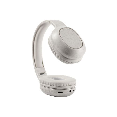 Bluetooth koptelefoon van tarwestro - Afbeelding 3
